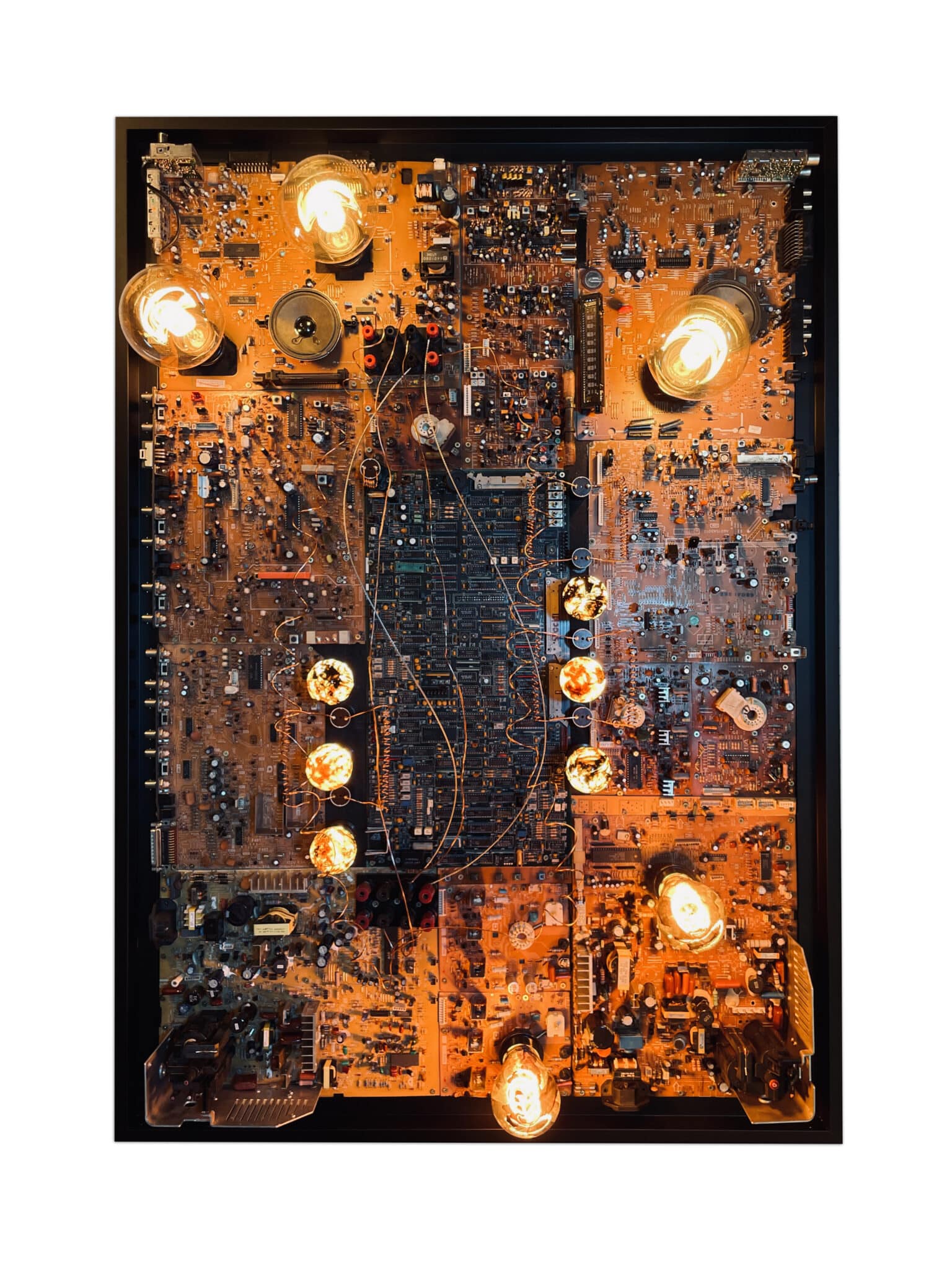 Transformateur